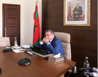 انعقاد مجلس الحكومة اليوم السبت