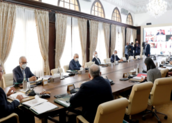 مجلس الحكومة .. تقديم عرض حول الحالة الوبائية والمصادقة على ثلاثة مشاريع مراسيم
