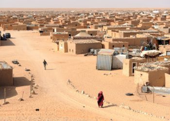 الأمين العام للأمم المتحدة .. اختلاس المساعدات الإنسانية من قبل “البوليساريو”
