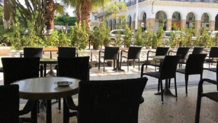 الجمعية الوطنية لأرباب المقاهي والمطاعم بالمغرب تعبر رفضها المطلق لفرض جواز التلقيح على زبنائها