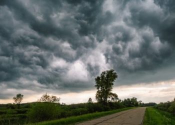 توقعات أحوال الطقس ليوم الإثنين