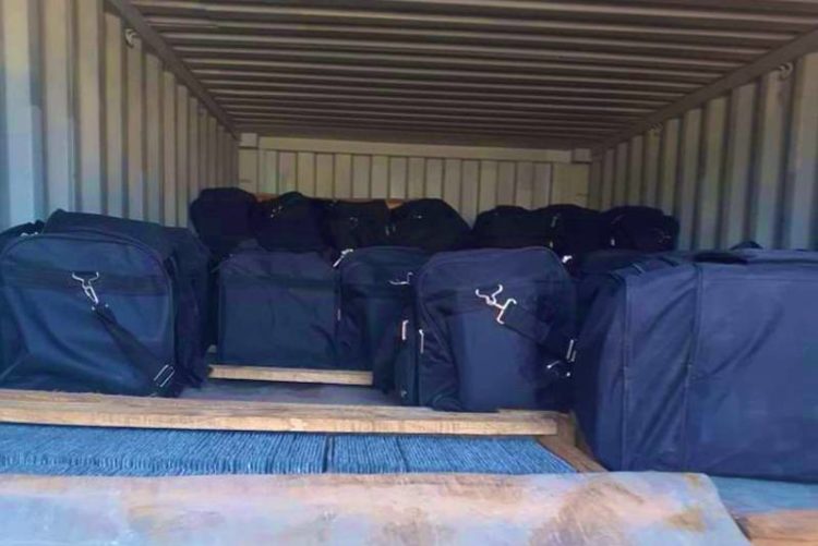 ميناء طنجة المتوسط.. إجهاض عملية كبرى للتهريب الدولي للمخدرات