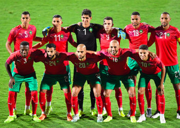 الكاف يقرر إجراء مباراة المغرب و السودان بالرباط