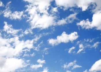 توقعات أحوال الطقس ليوم الإثنين