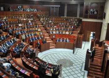 مجلس النواب يعقد جلستين عموميتين للمناقشة والتصويت على البرنامج الحكومي