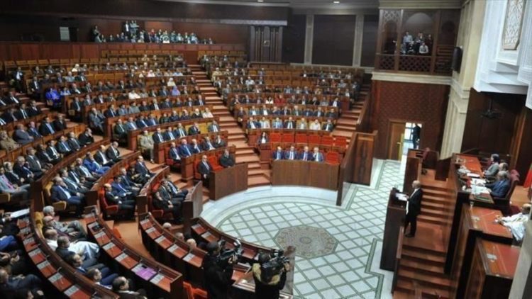 مجلس النواب يعقد جلستين عموميتين للمناقشة والتصويت على البرنامج الحكومي