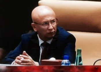 الجزائر .. تهما ثقيلة توجه لرئيس المخابرات الخارجية من بينها”التخابر مع الإمارات”