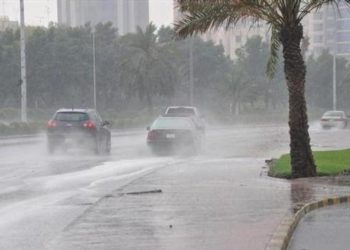 نشرة خاصة.. أمطار رعدية محليا قوية بعدد من أقاليم المملكة