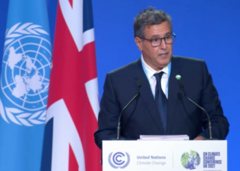 كوب 26 .. وفد مغربي هام يشارك في أشغال هذه الدورة