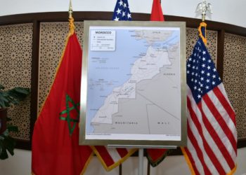 الولايات المتحدة تجدد تأكيد دعمها للمبادرة المغربية للحكم الذاتي