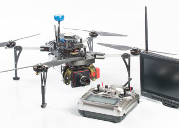 المغرب يقتني أنظمة  مضادة لل”درون” لحماية أجوائه (صحيفة إسرائيلية)