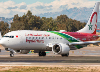 شركة الخطوط الملكية المغربية .. إصدار قسيمة الخروج بشكل أوتوماتيكي