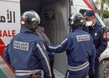 القنيطرة .. التحقيق مع ثلاثة أشخاص من بينهم مقدم شرطة بتهمة القتل والمشاركة