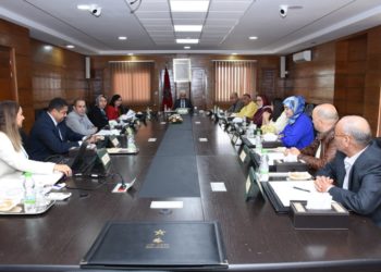 مجلس جهة فاس ـ مكناس يعقد دورة استثنائية يوم الخميس المقبل