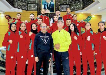 المغرب يشارك ضمن البطولة الإفريقية الثانية للمواي طاي بمصر