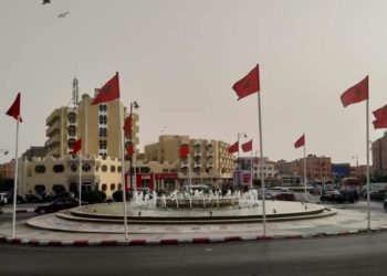 “تلغراف” البريطانية .. تطرح قضية الصحراء المغربية من وجهة نظر البوليساريو  من داخل معسكر الجبهة