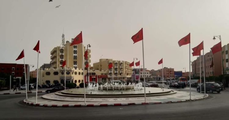 “تلغراف” البريطانية .. تطرح قضية الصحراء المغربية من وجهة نظر البوليساريو  من داخل معسكر الجبهة