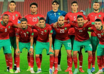 تصنيف الفيفا.. المغرب يرتقي إلى المركز الثاني إفريقيا والـ 28 عالميا