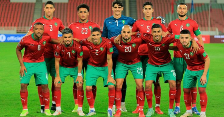 تصنيف الفيفا.. المغرب يرتقي إلى المركز الثاني إفريقيا والـ 28 عالميا