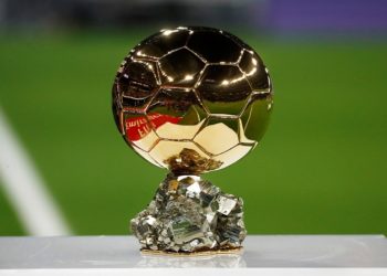 هذا هو الفائز بالكرة الذهبية لأفضل لاعب كرة قدم في العالم لسنة 2021