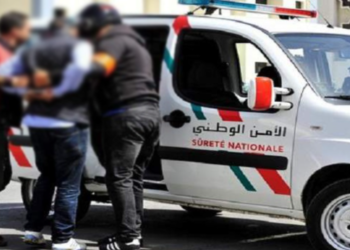 القنيطرة.. توقيف شخص يُشتبه تورطه في تهريب وترويج شحنة من المؤثرات العقلية