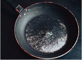 “سيرة القلم” مقلاة جدي