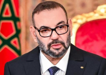 جلالة الملك يبعث برقية  تهنئة إلى أودري أزولاي بعد انتخابها مديرة عامة لليونيسكو