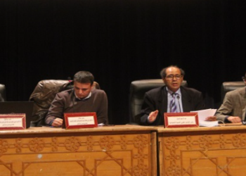 تحويل المشروع التنموي الجديد إلى واقع تنموي ينهض بالبلاد ..  موضوع ندوة علمية بفاس