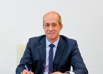رئيس الجامعة الأورومتوسطية لفاس رئيسا للمجلس الافريقي للعلوم والبحث والابتكار