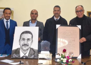 وجدة ..مسلك علوم الإعلام و الصحافة ينظم ندوة حول دور الإعلام وأثره في المجتمع