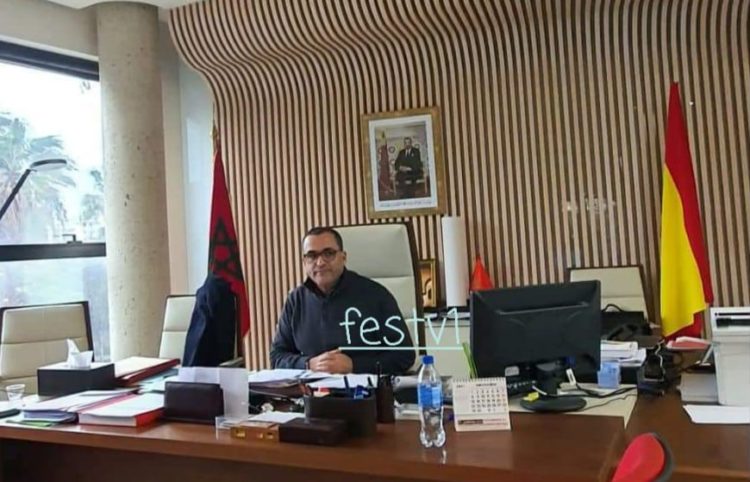إسبانيا .. تعيين  السيد مصطفى صديق قنصل عام لإقليم فالنسيا