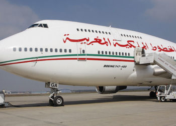 “أوميكرون” ..تعليق جميع الرحلات المباشرة للمسافرين في اتجاه المغرب لمدة أسبوعين