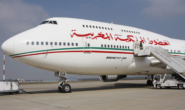 “أوميكرون” ..تعليق جميع الرحلات المباشرة للمسافرين في اتجاه المغرب لمدة أسبوعين