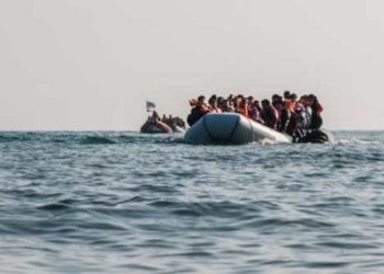 العيون.. إيقاف 114 مرشحا للهجرة غير الشرعية