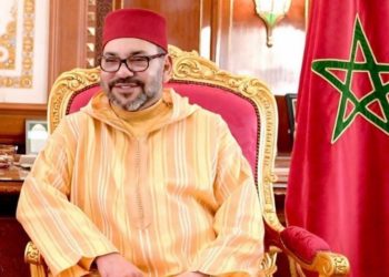 جلالة الملك يوجه رسالة إلى رئيس اللجنة المعنية بممارسة الشعب الفلسطيني لحقوقه غير القابلة للتصرف