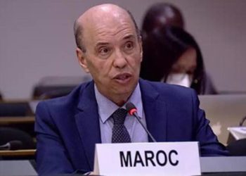 جنيف.. المغرب يستنكر تجاوزات المقررة الخاصة ماري لولور