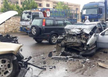 هذه حصيلة حوادث السير بالمناطق الحضرية خلال الأسبوع الماضي