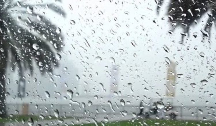 زخات مطرية محليا قوية وأحيانا رعدية اليوم السبت وغدا الاحد بعدد من مناطق المملكة