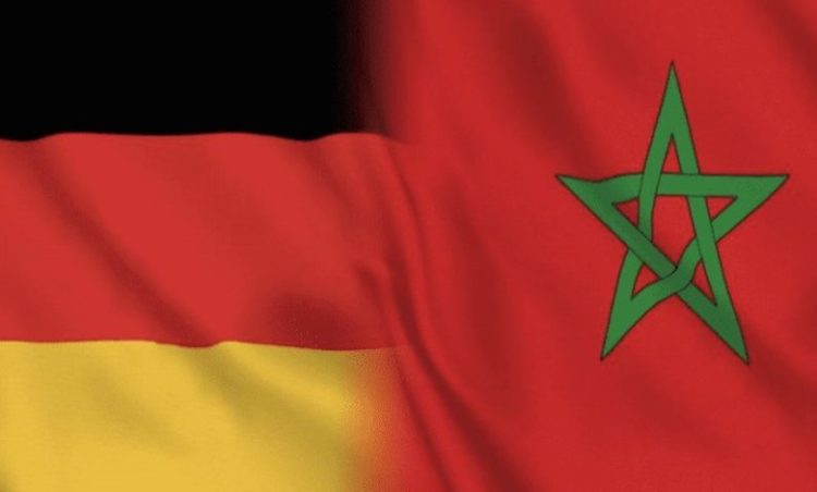 ألمانيا..مصلحة كلا البلدين (ألمانيا والمغرب) عودة العلاقات الدبلوماسية