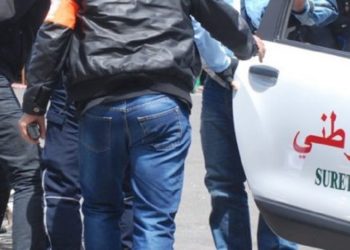 طنجة.. توقيف خمسة أشخاص بتهمة الابتزاز الجنسي