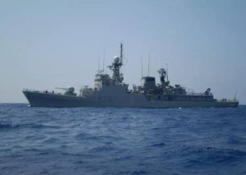 تفاديا لأزمة جديدة بين البلدين..إسبانيا تسحب سفينتها العسكرية من شمال المغرب