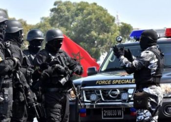 واشنطن تشيد باستراتيجية المغرب في مكافحة الإرهاب