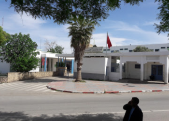 صفرو ..مرضى يشتكون تعنت وتعالي ممرض رئيس بمستوصف الشهيد باها
