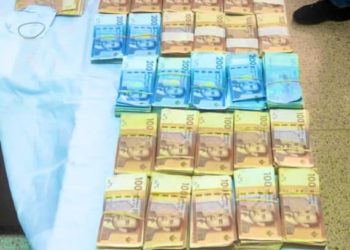 طنجة ..  عملية السطو على مبالغ مالية من شاحنة لنقل الأموال