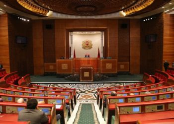 مجلس المستشارين يناقش في جلسته السنوية “السياسات العمومية المتعلقة بالشباب”
