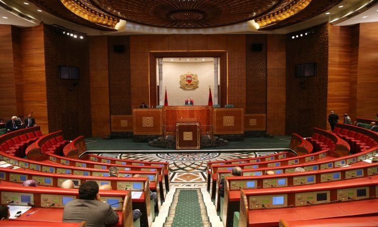 مجلس المستشارين يناقش في جلسته السنوية “السياسات العمومية المتعلقة بالشباب”