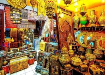 هذه هي قيمة المساهمة الشهرية في التغطية الاجتماعية للصناع التقليديين للضريبة