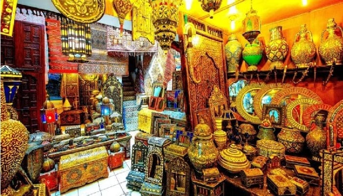 هذه هي قيمة المساهمة الشهرية في التغطية الاجتماعية للصناع التقليديين للضريبة