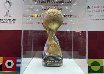 برنامج مباريات الجولة الثالثة من دور المجموعات من منافسات كأس العرب “فيفا” قطر 2021