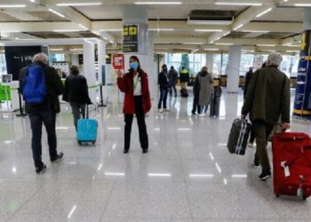 ألمانيا تعتزم فرض حجر صحي على الوافدين من بريطانيا